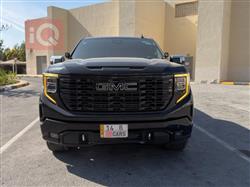 جی ئێم سی سیرا